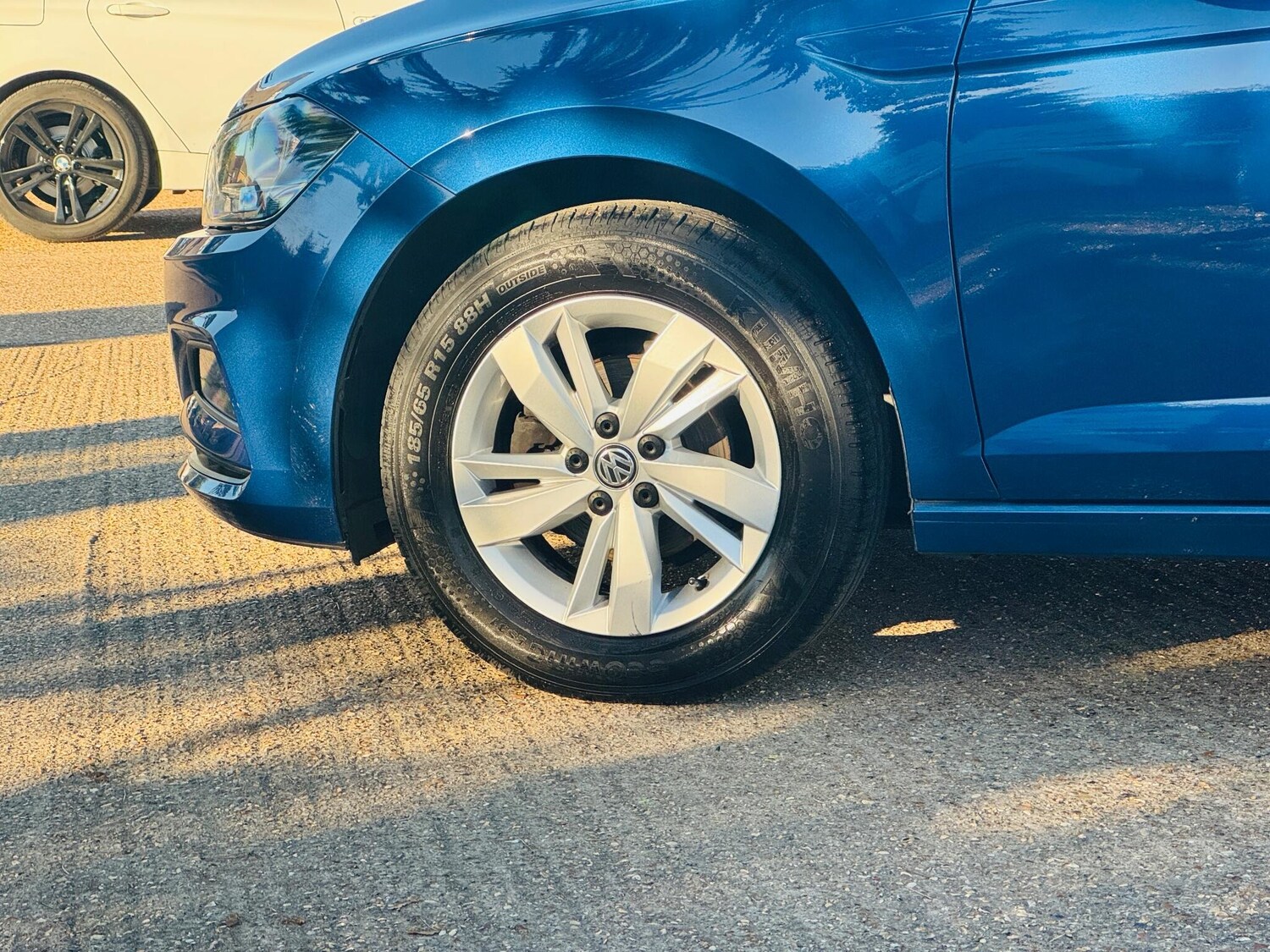 Used Volkswagen Polo 2018 for sale - 76152539: Photo 6