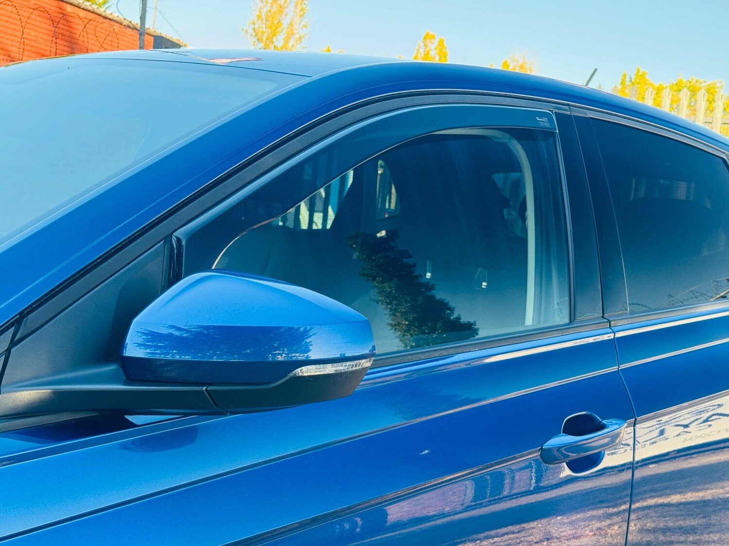 Used Volkswagen Polo 2018 for sale - 76152539: Photo 8