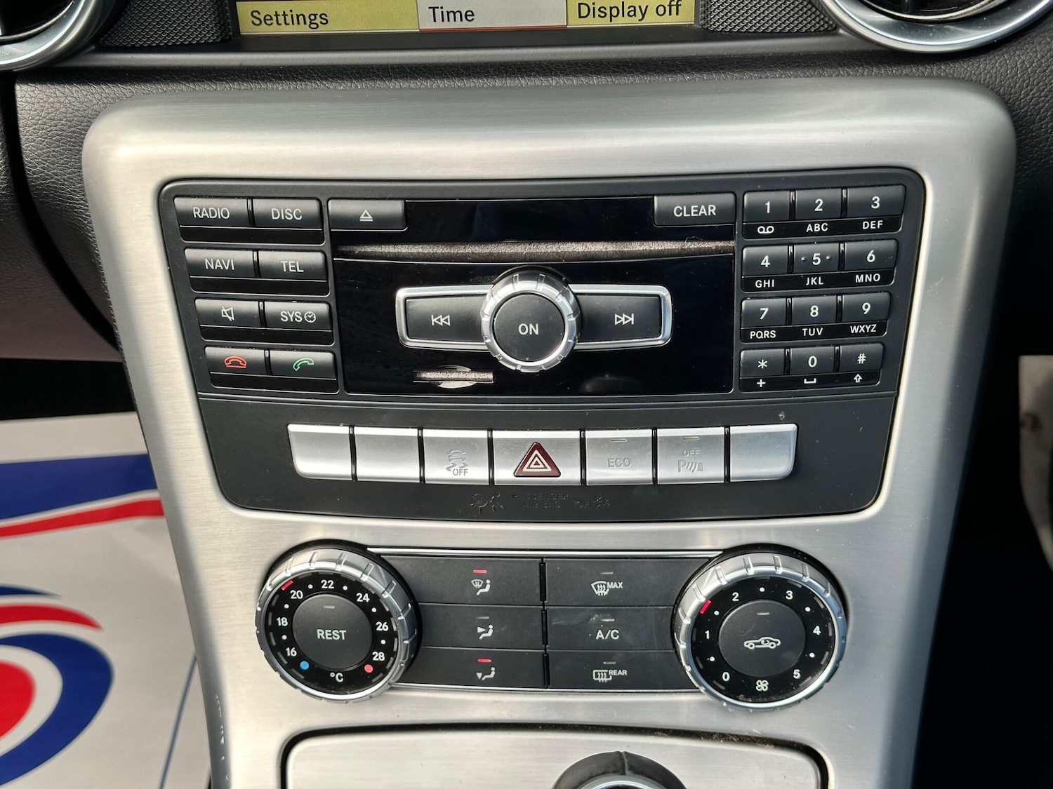 Used Mercedes-Benz SLK 2012 for sale - 77468181: Photo 23