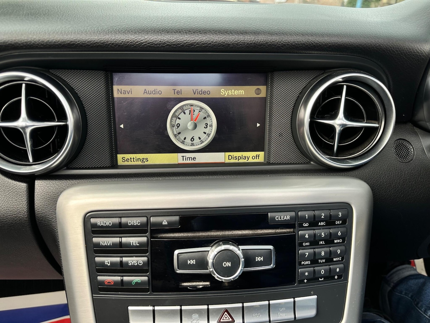 Used Mercedes-Benz SLK 2012 for sale - 77468181: Photo 24