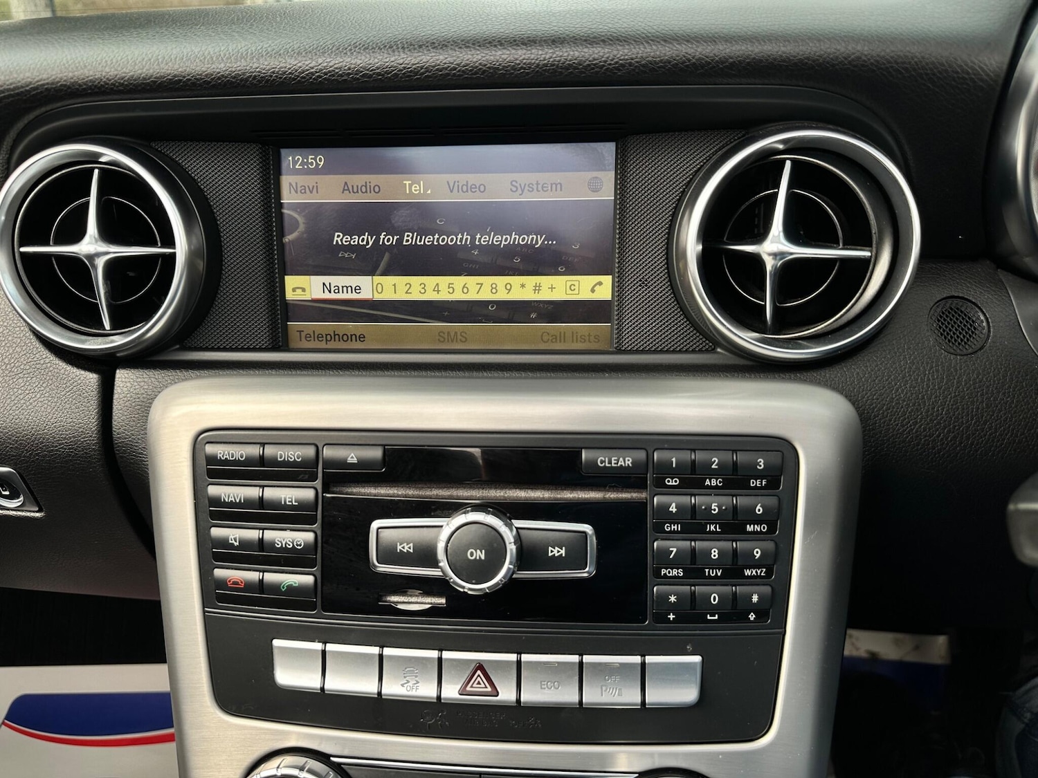 Used Mercedes-Benz SLK 2012 for sale - 77468181: Photo 25