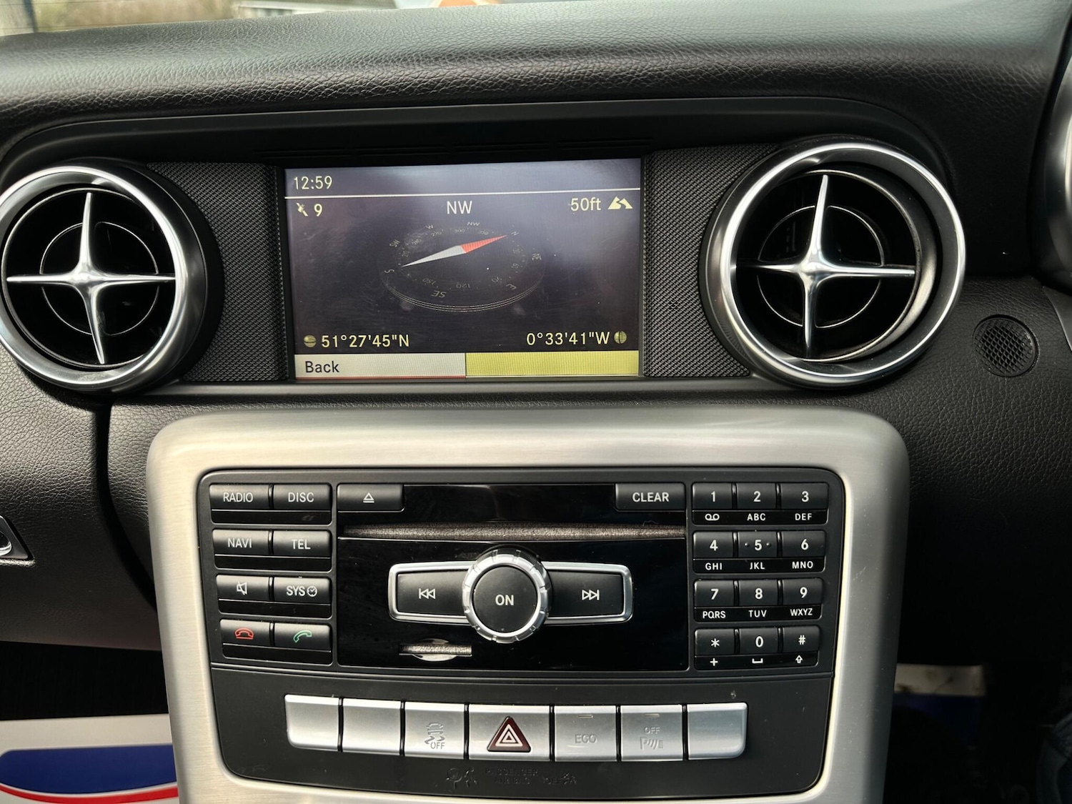 Used Mercedes-Benz SLK 2012 for sale - 77468181: Photo 26