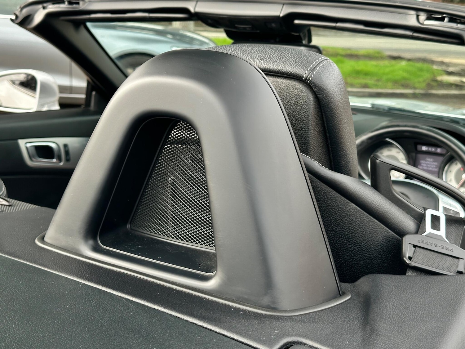 Used Mercedes-Benz SLK 2012 for sale - 77468181: Photo 30