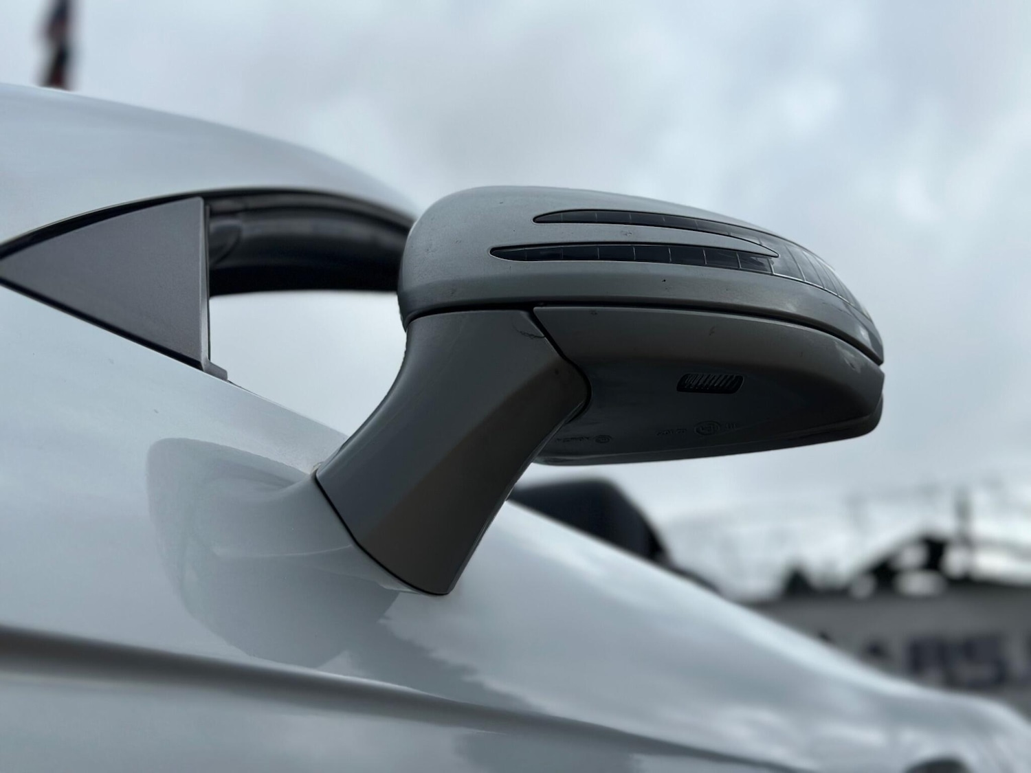 Used Mercedes-Benz SLK 2012 for sale - 77468181: Photo 47