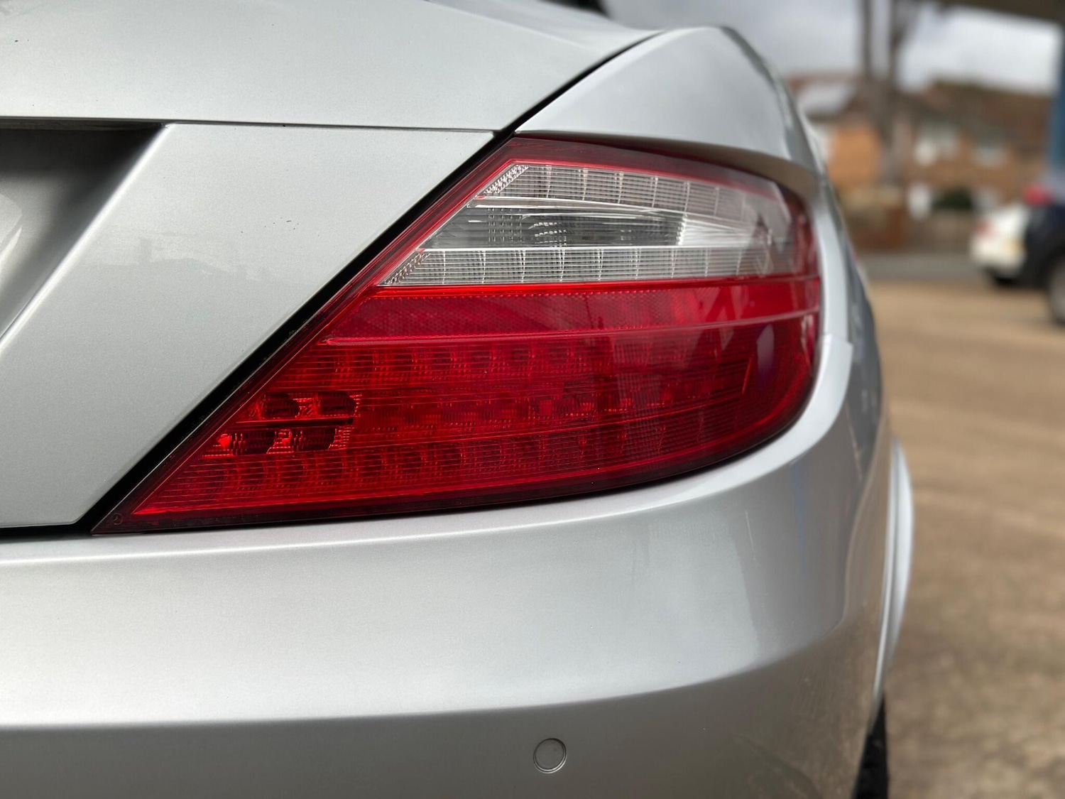 Used Mercedes-Benz SLK 2012 for sale - 77468181: Photo 50