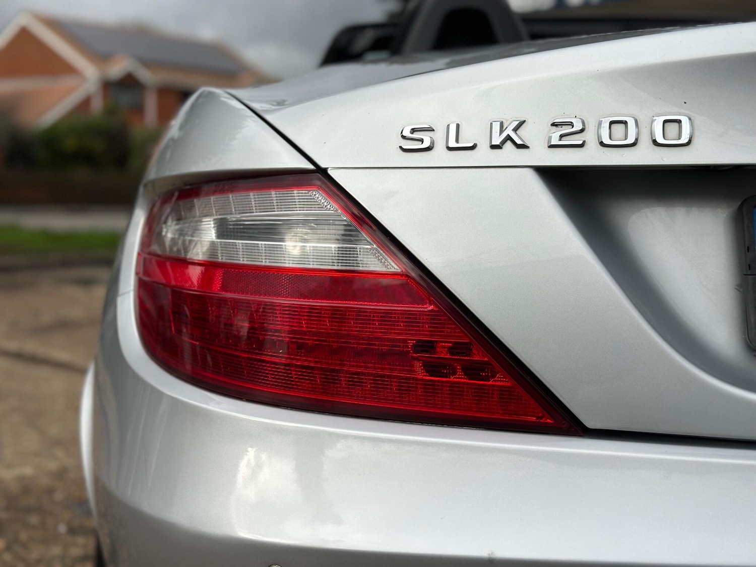 Used Mercedes-Benz SLK 2012 for sale - 77468181: Photo 51