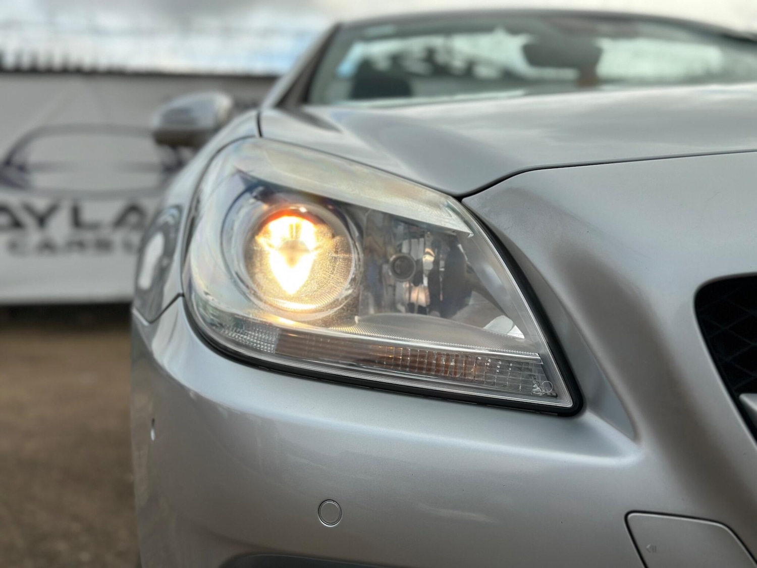 Used Mercedes-Benz SLK 2012 for sale - 77468181: Photo 52