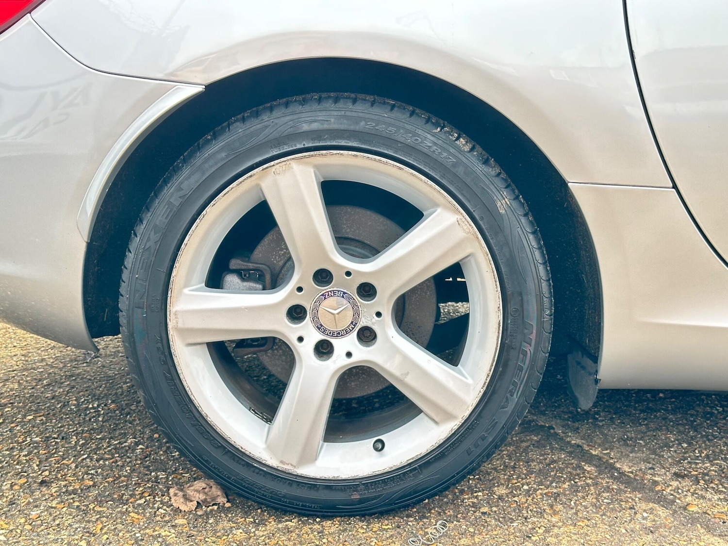 Used Mercedes-Benz SLK 2012 for sale - 77468181: Photo 55