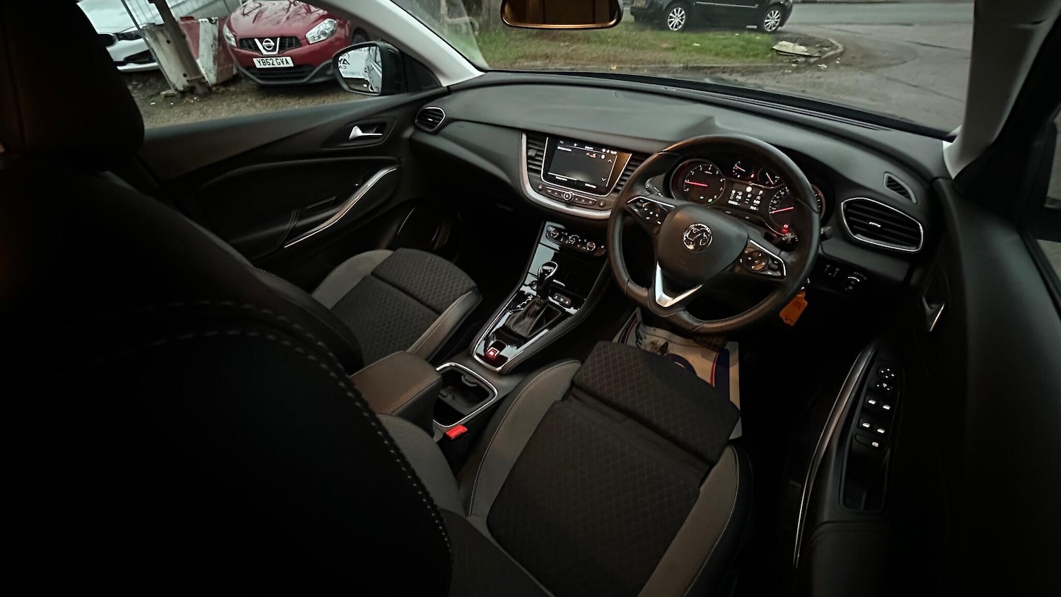Used Vauxhall Grandland X for sale - 76728382: Photo 13