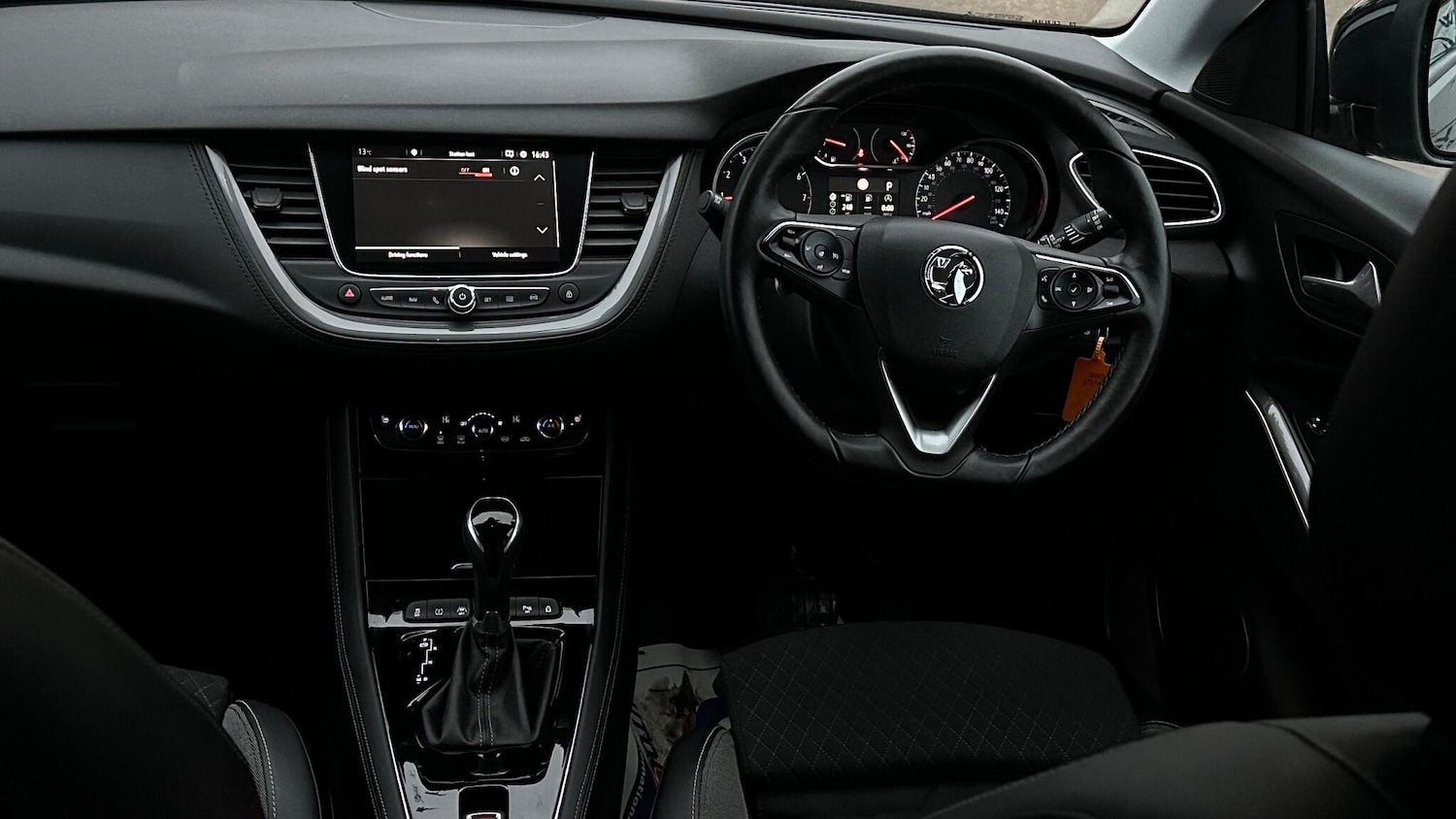 Used Vauxhall Grandland X for sale - 76728382: Photo 14