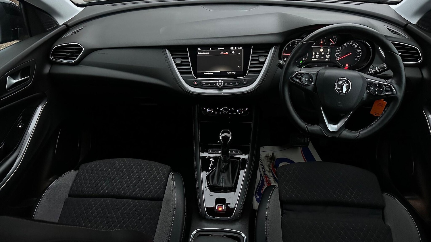 Used Vauxhall Grandland X for sale - 76728382: Photo 15