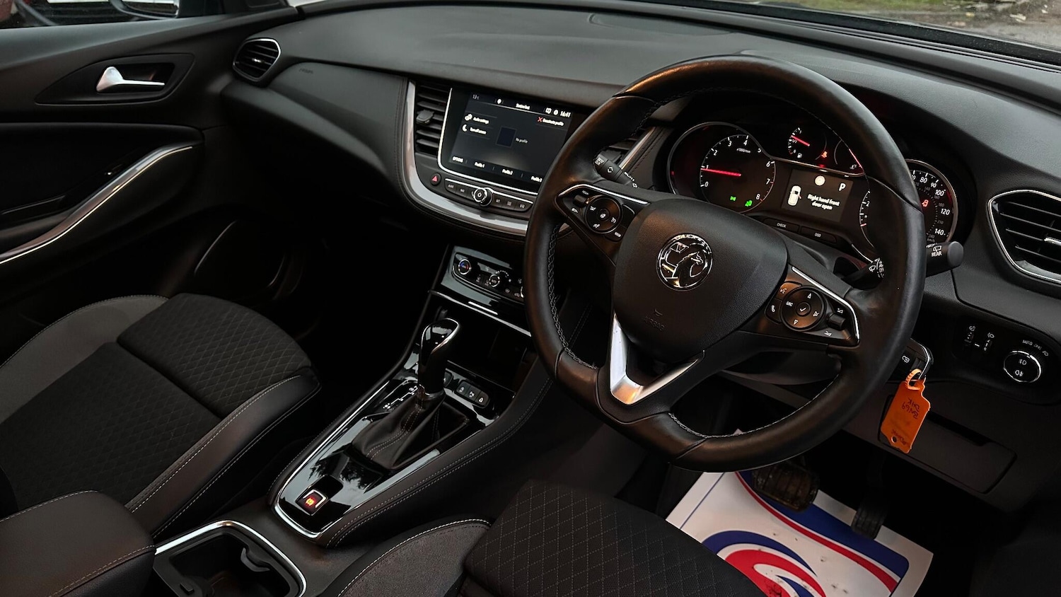 Used Vauxhall Grandland X for sale - 76728382: Photo 16