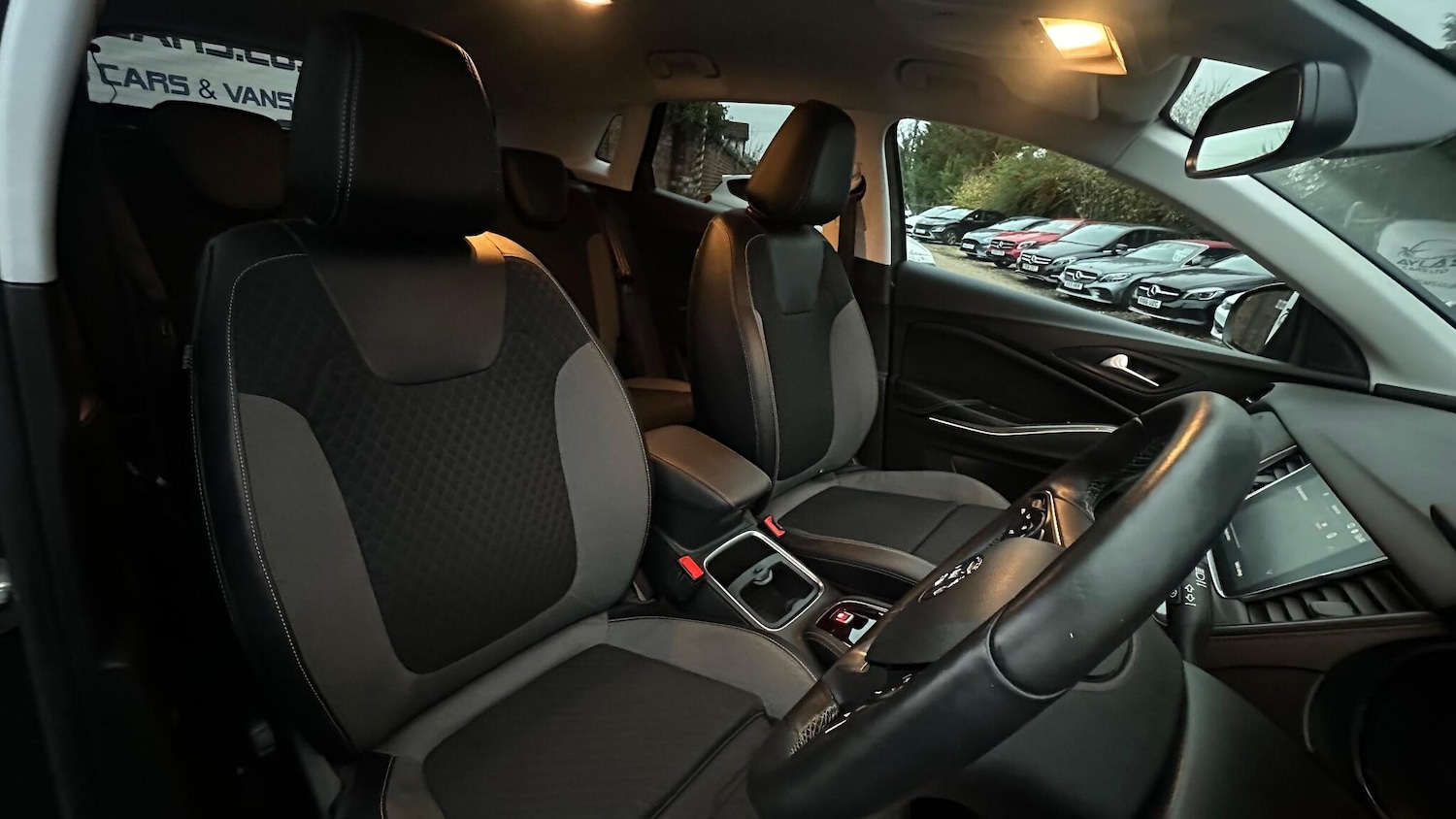 Used Vauxhall Grandland X for sale - 76728382: Photo 17