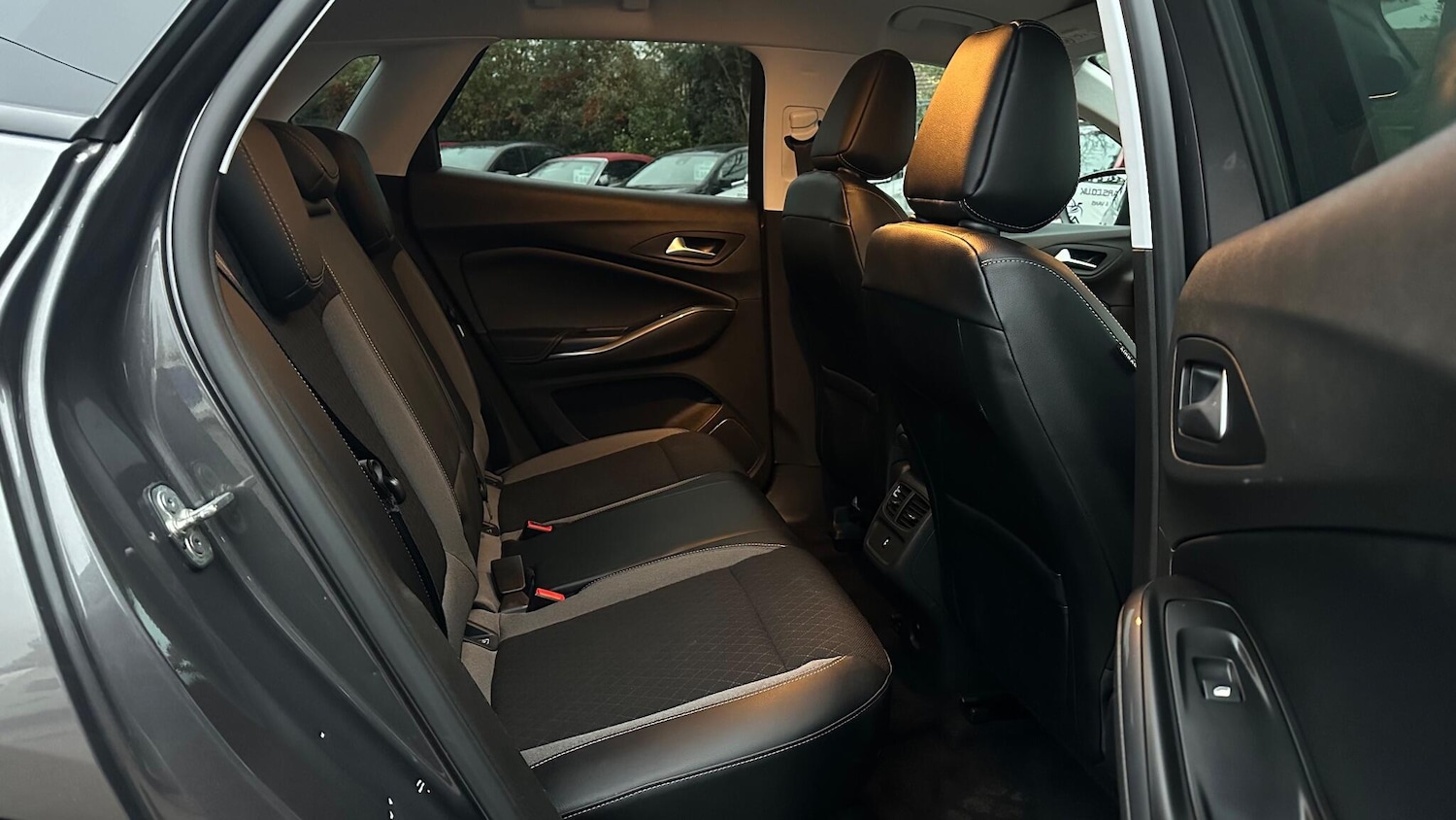 Used Vauxhall Grandland X for sale - 76728382: Photo 18