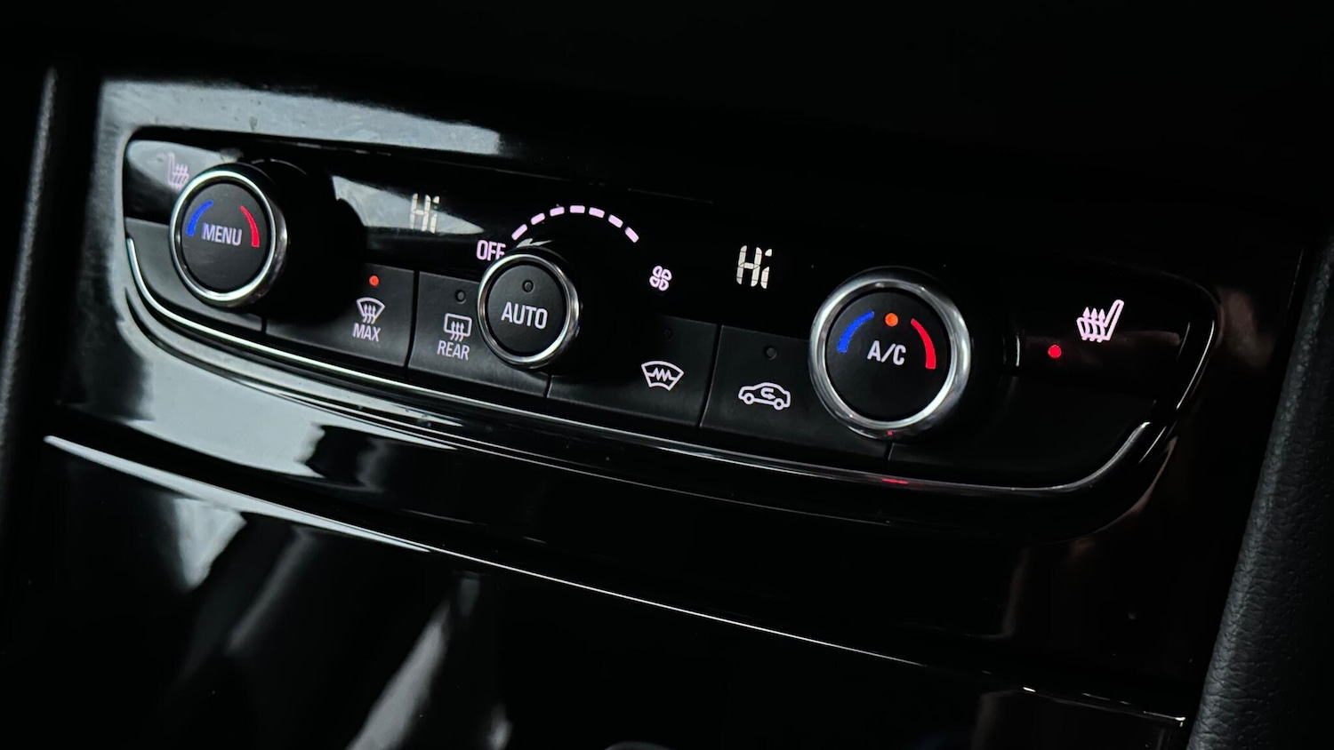 Used Vauxhall Grandland X for sale - 76728382: Photo 22