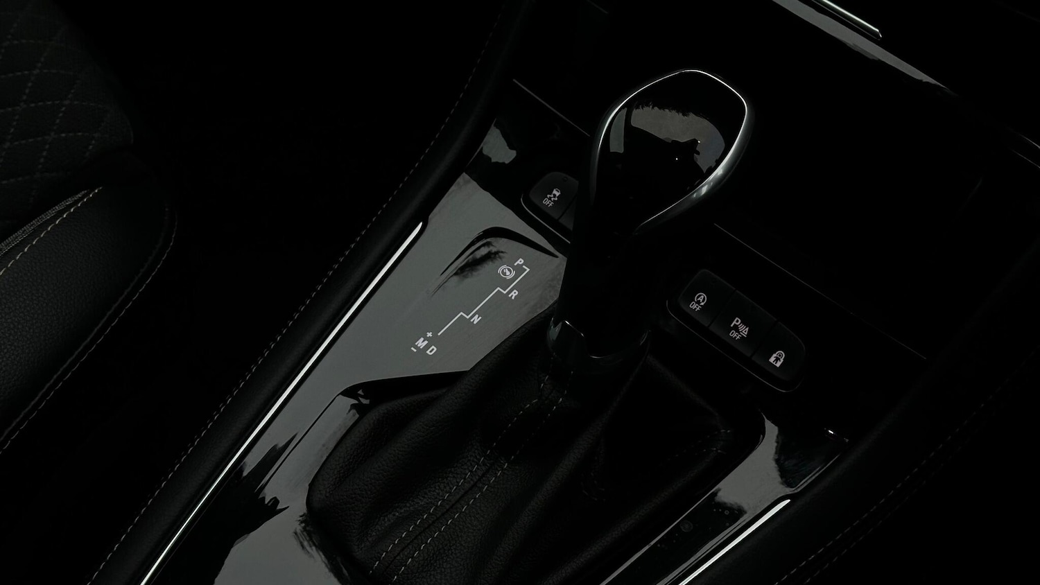 Used Vauxhall Grandland X for sale - 76728382: Photo 26