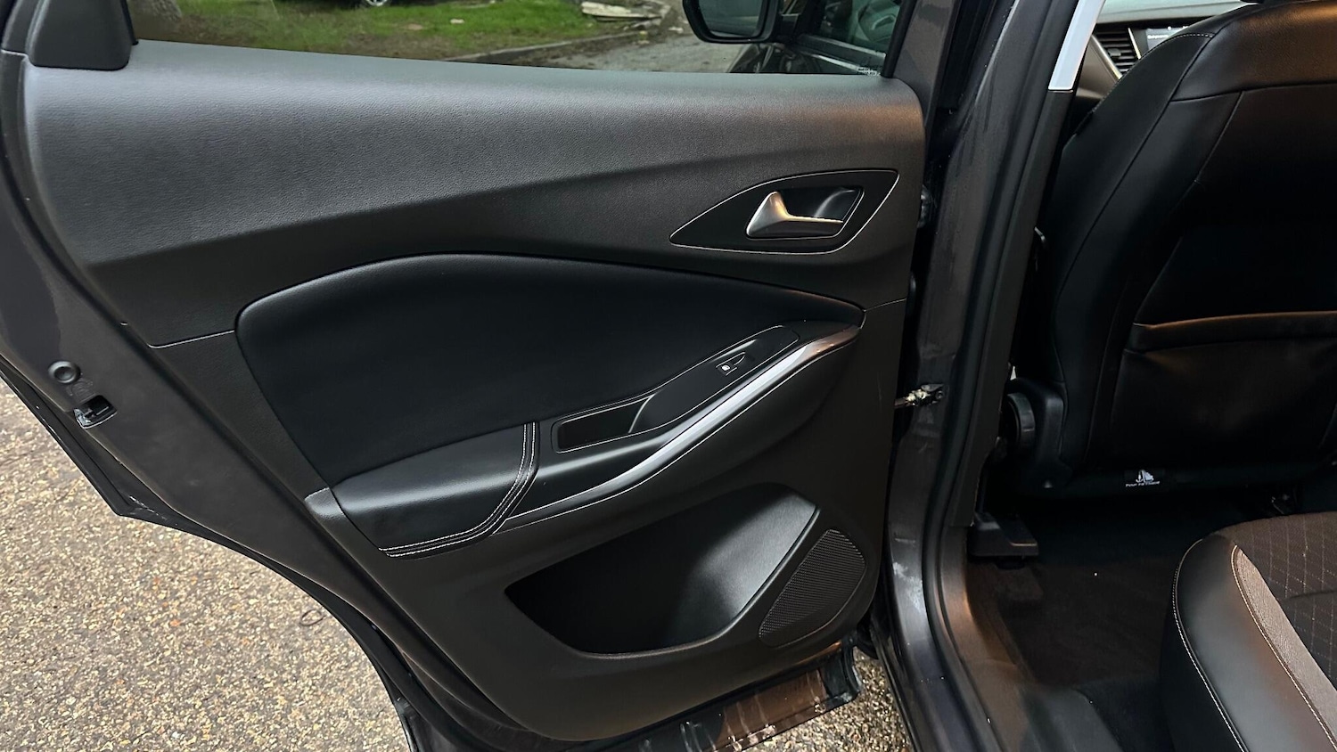 Used Vauxhall Grandland X for sale - 76728382: Photo 29