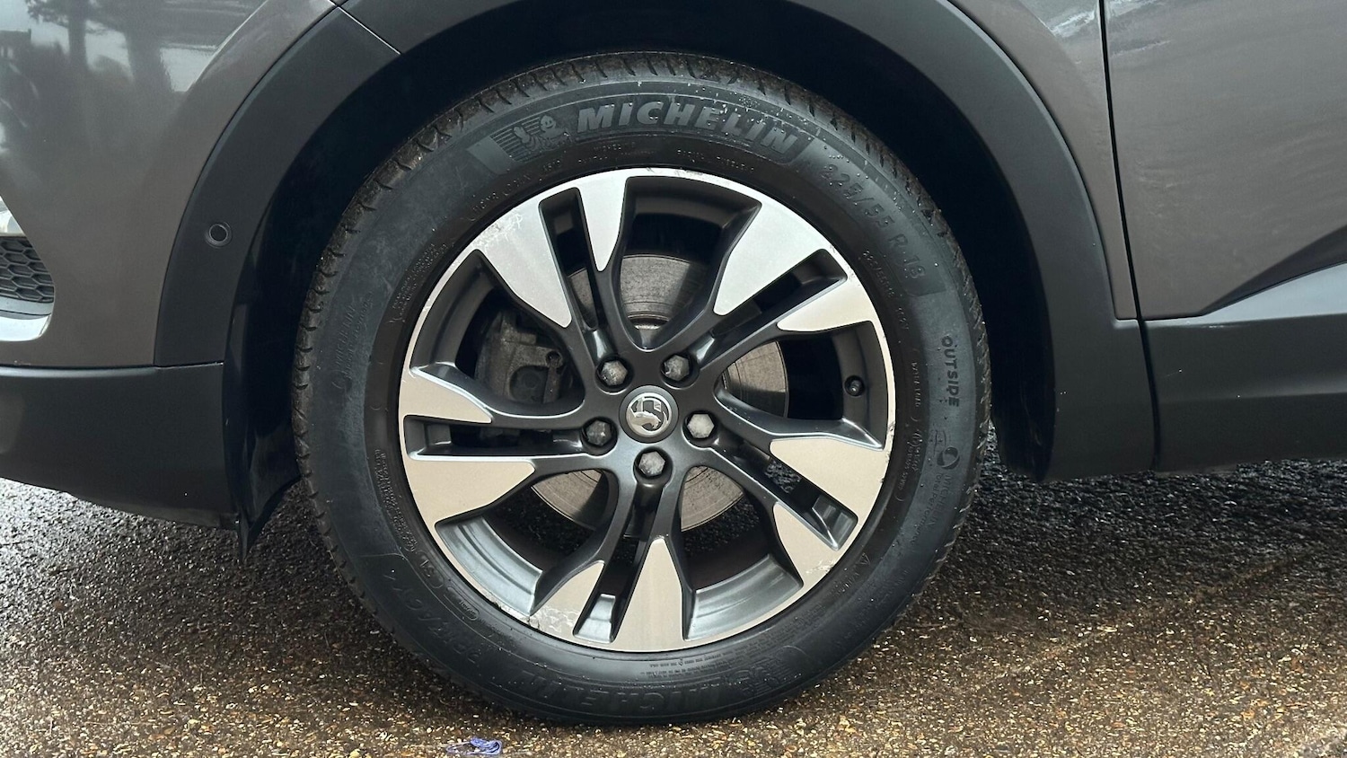 Used Vauxhall Grandland X for sale - 76728382: Photo 33