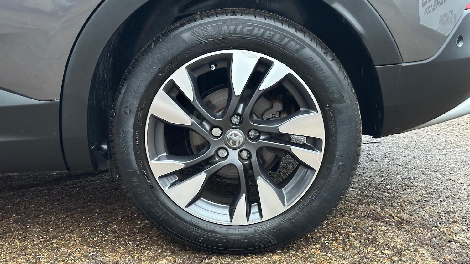 Used Vauxhall Grandland X for sale - 76728382: Photo 34