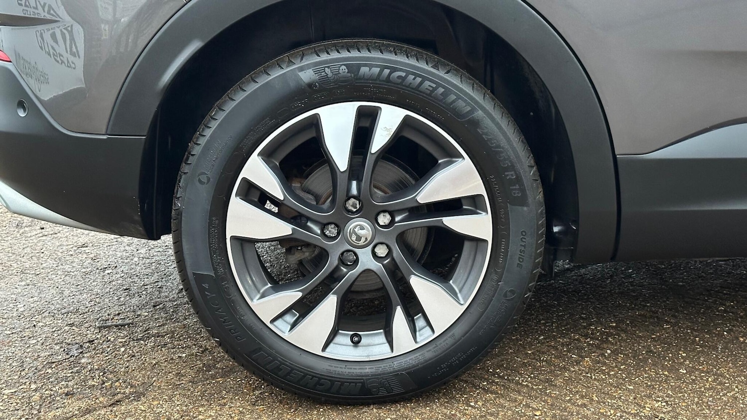 Used Vauxhall Grandland X for sale - 76728382: Photo 35