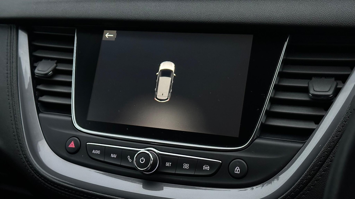 Used Vauxhall Grandland X for sale - 76728382: Photo 37