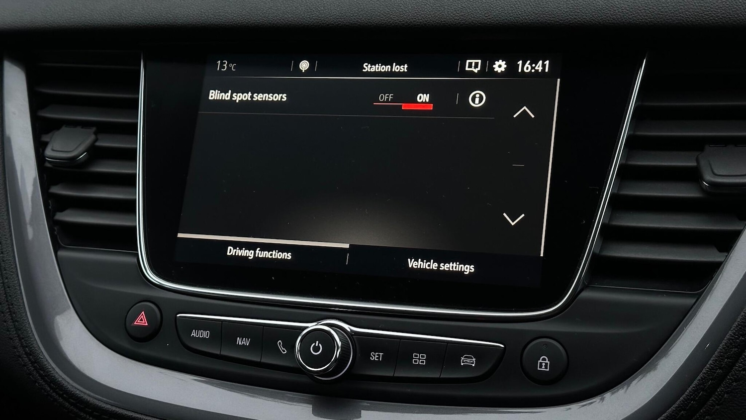 Used Vauxhall Grandland X for sale - 76728382: Photo 38