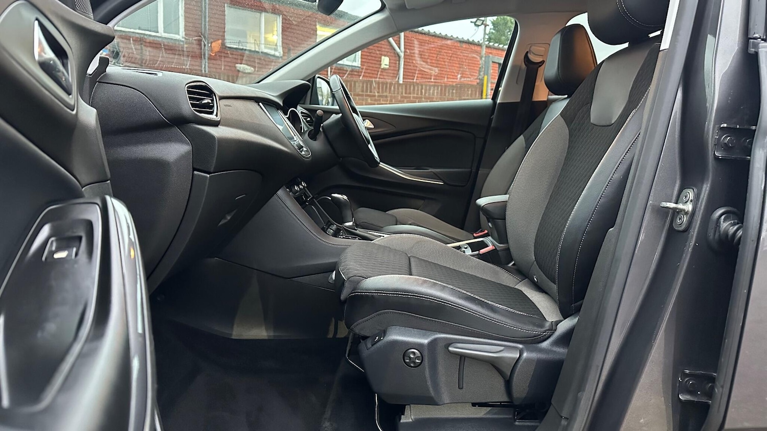 Used Vauxhall Grandland X for sale - 76728382: Photo 48