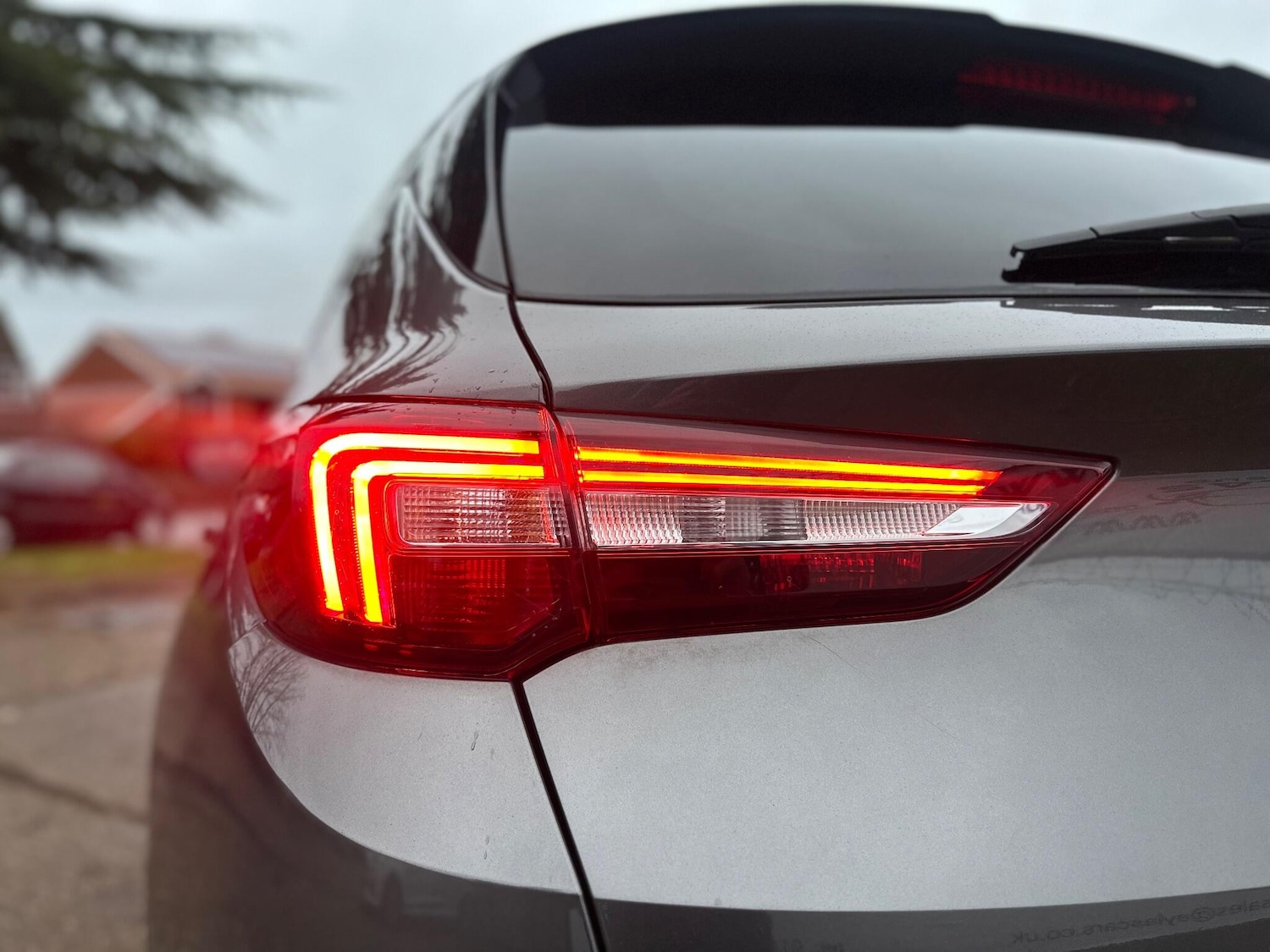 Used Vauxhall Grandland X for sale - 76728382: Photo 53