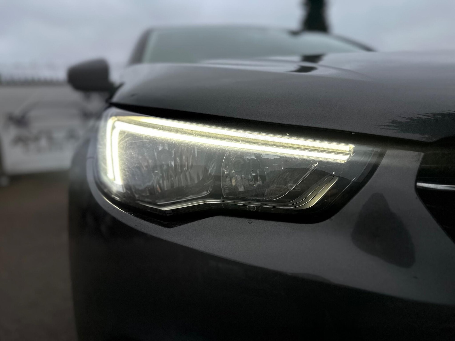 Used Vauxhall Grandland X for sale - 76728382: Photo 55