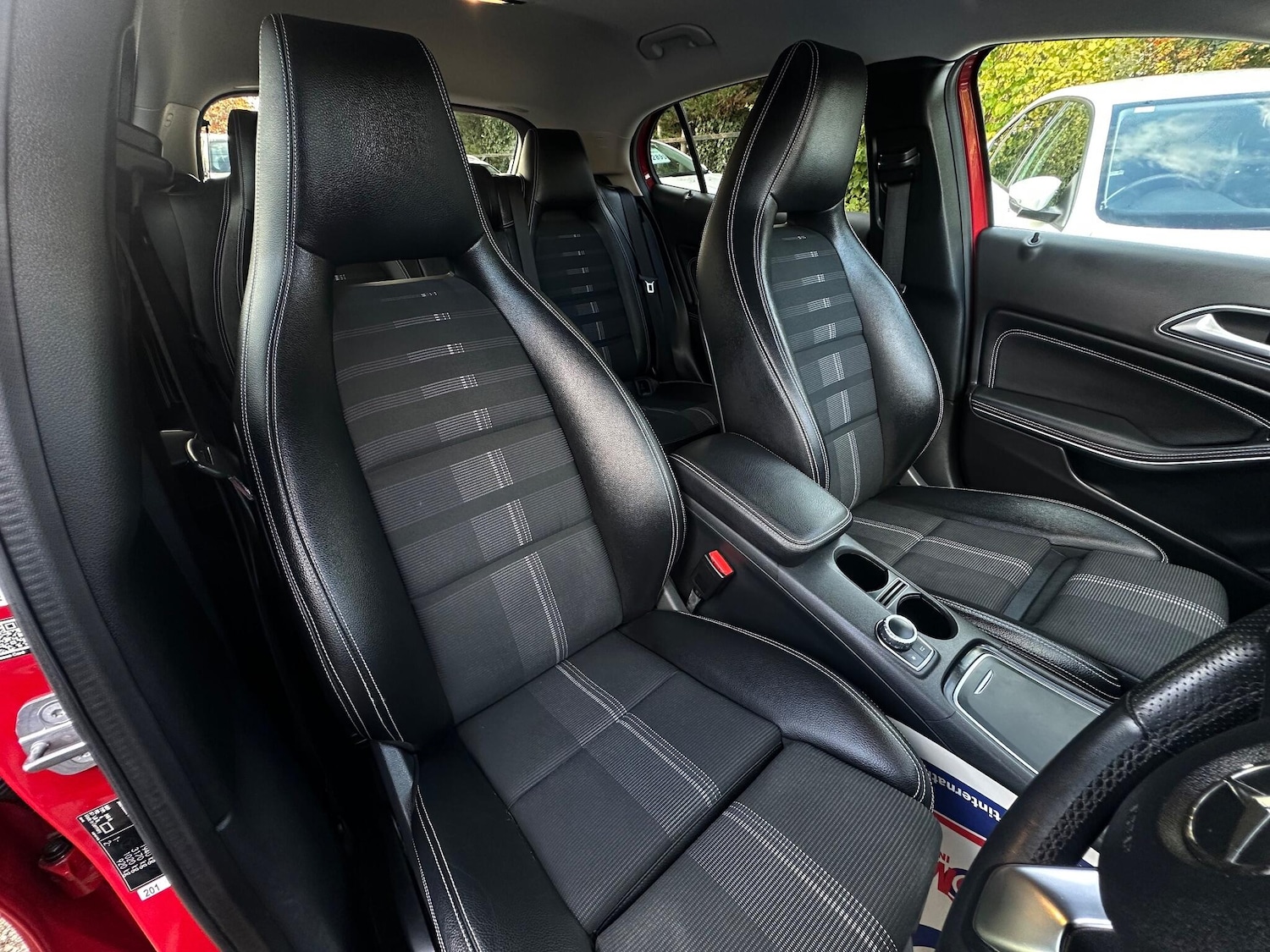 Used Mercedes-Benz GLA 2019 for sale - 76360947: Photo 12