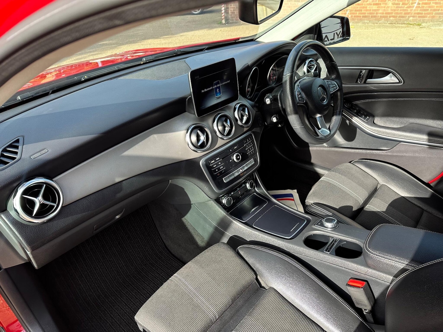 Used Mercedes-Benz GLA 2019 for sale - 76360947: Photo 13