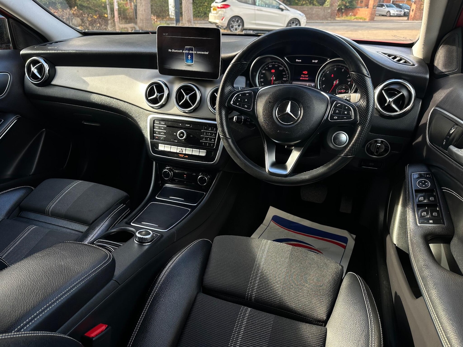 Used Mercedes-Benz GLA 2019 for sale - 76360947: Photo 14