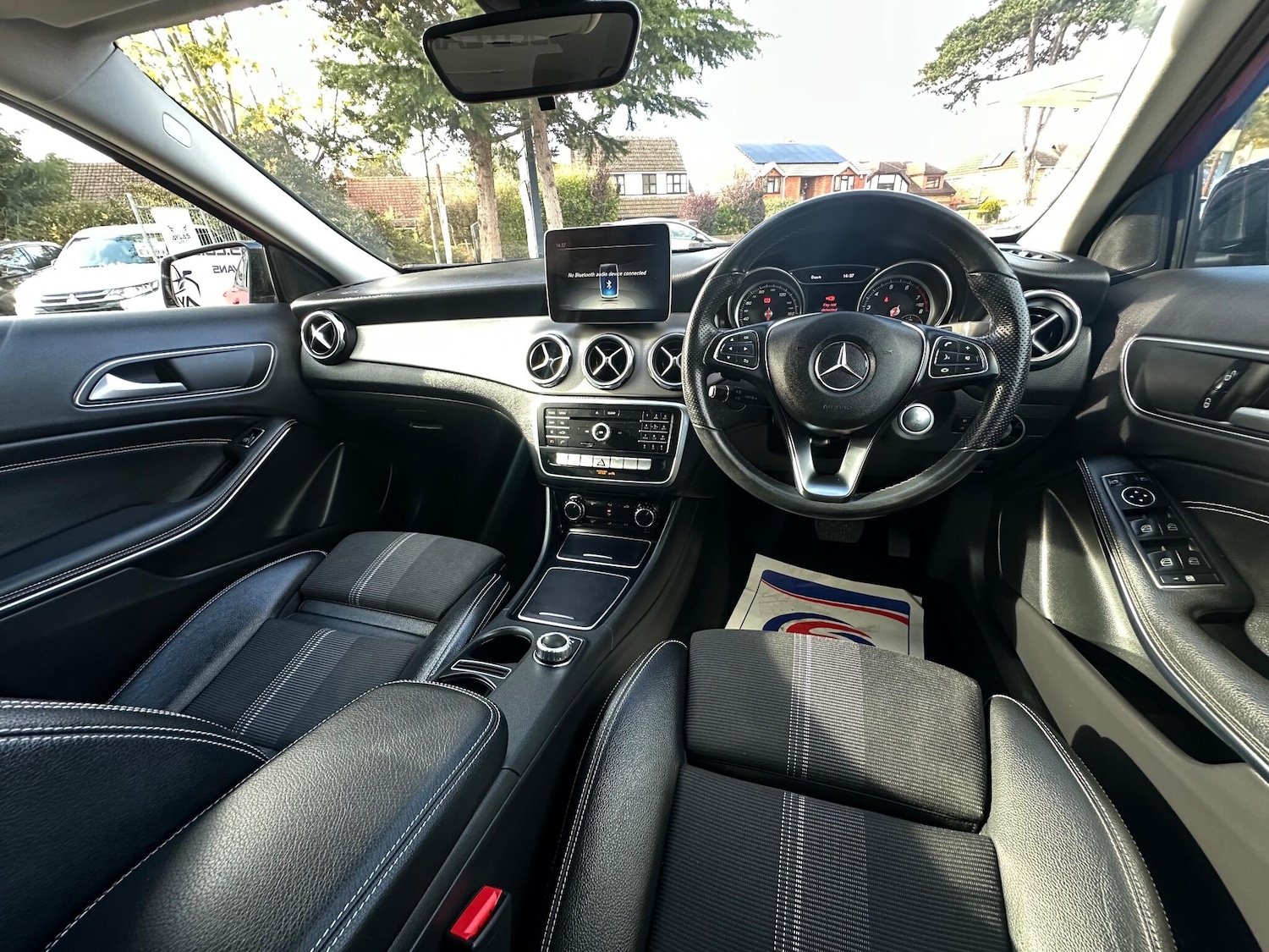 Used Mercedes-Benz GLA 2019 for sale - 76360947: Photo 15
