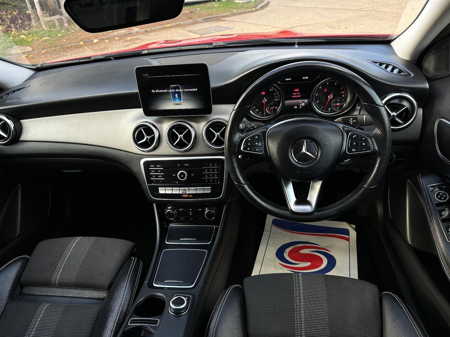 Used Mercedes-Benz GLA 2019 for sale - 76360947: Photo 17
