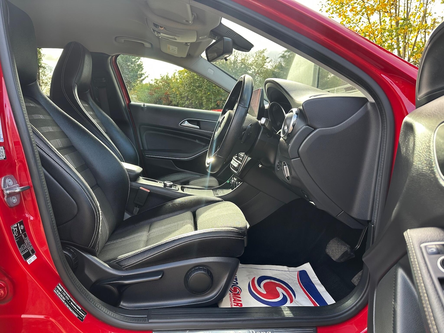 Used Mercedes-Benz GLA 2019 for sale - 76360947: Photo 19