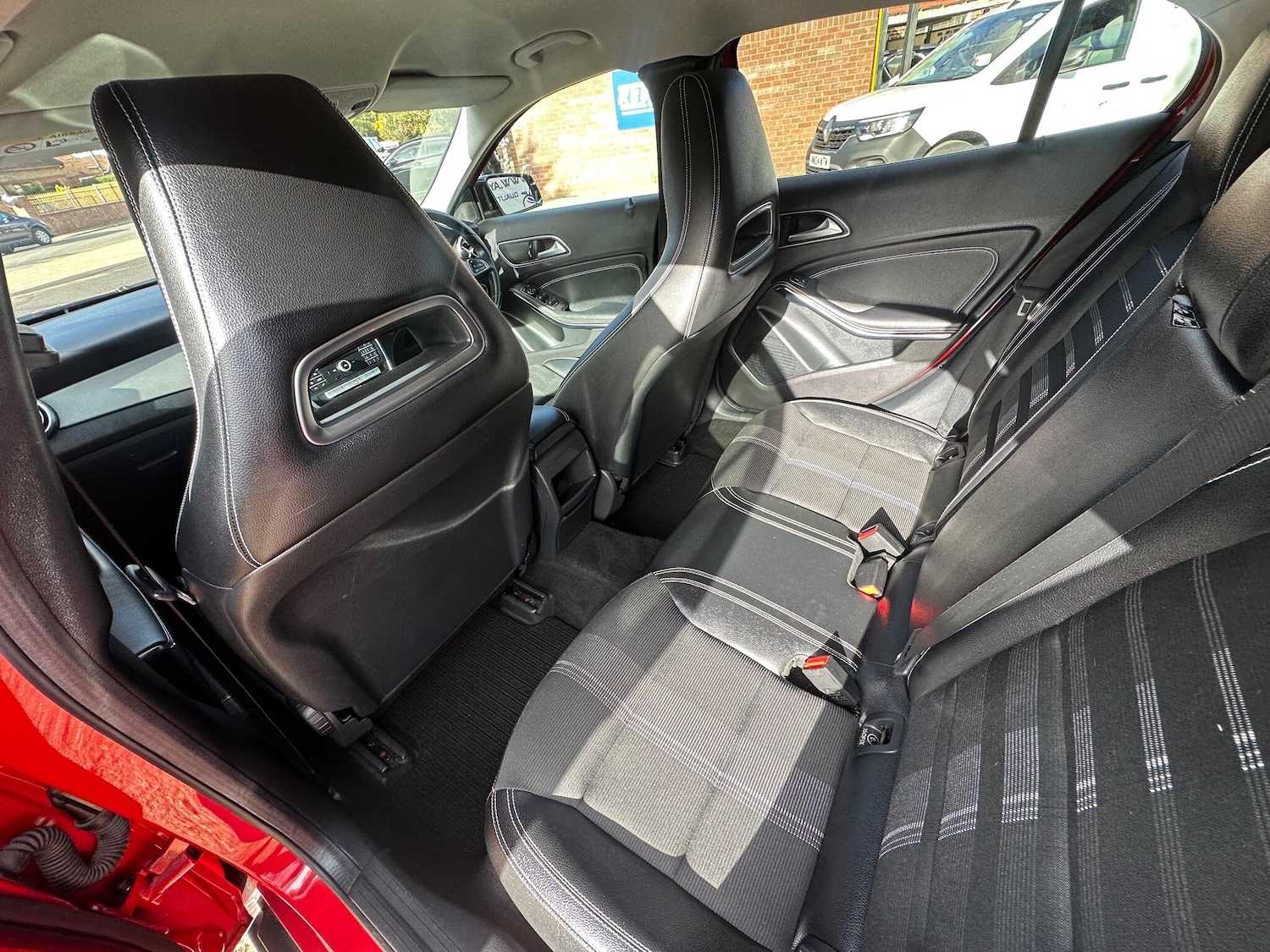 Used Mercedes-Benz GLA 2019 for sale - 76360947: Photo 22