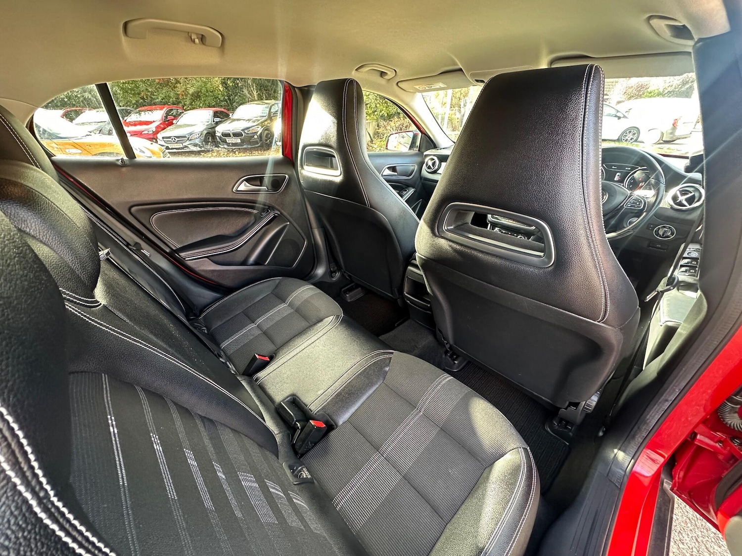Used Mercedes-Benz GLA 2019 for sale - 76360947: Photo 23