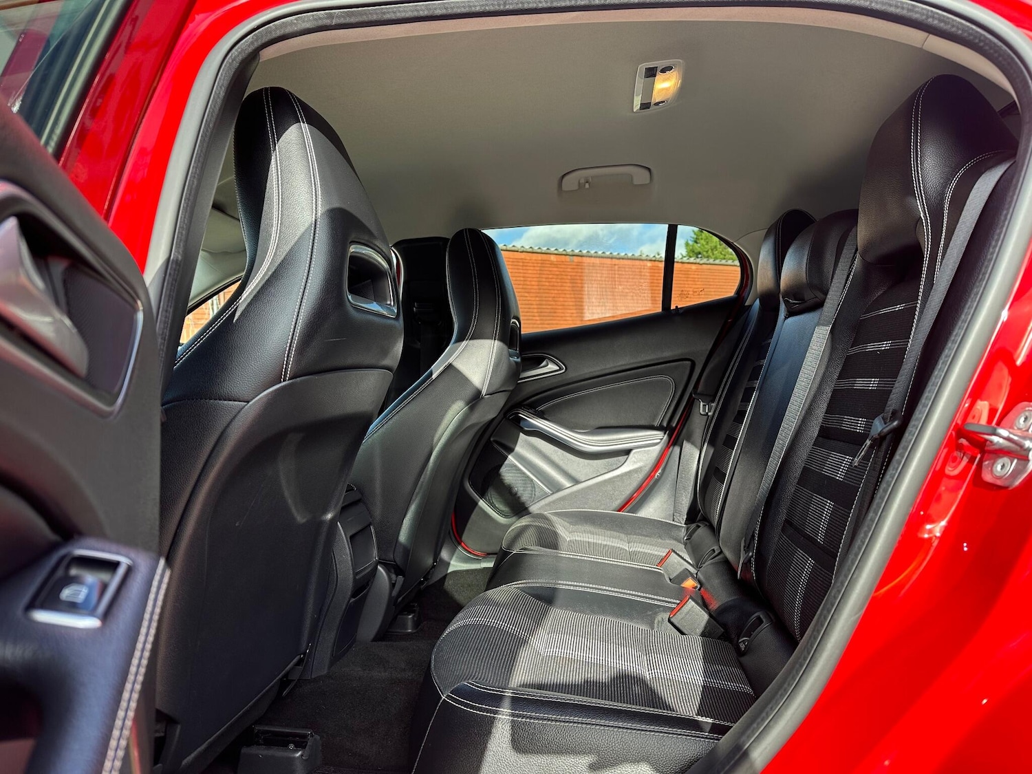 Used Mercedes-Benz GLA 2019 for sale - 76360947: Photo 24