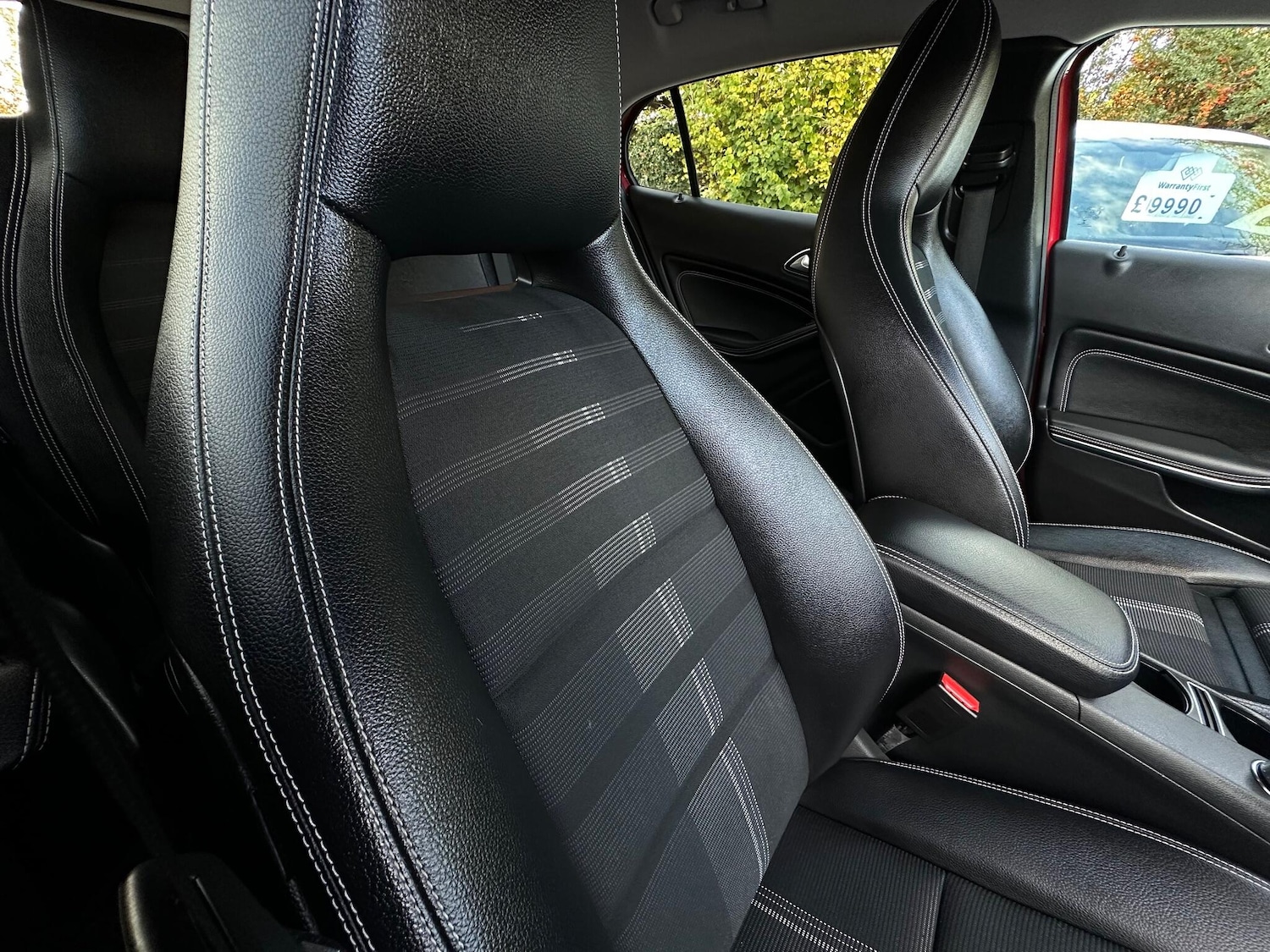 Used Mercedes-Benz GLA 2019 for sale - 76360947: Photo 26