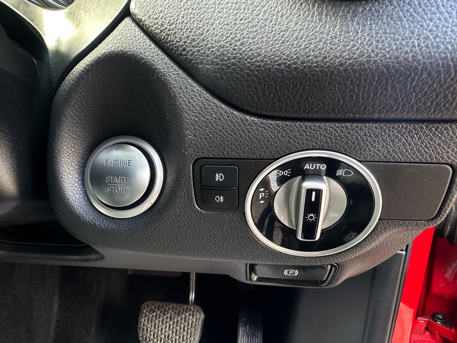 Used Mercedes-Benz GLA 2019 for sale - 76360947: Photo 34