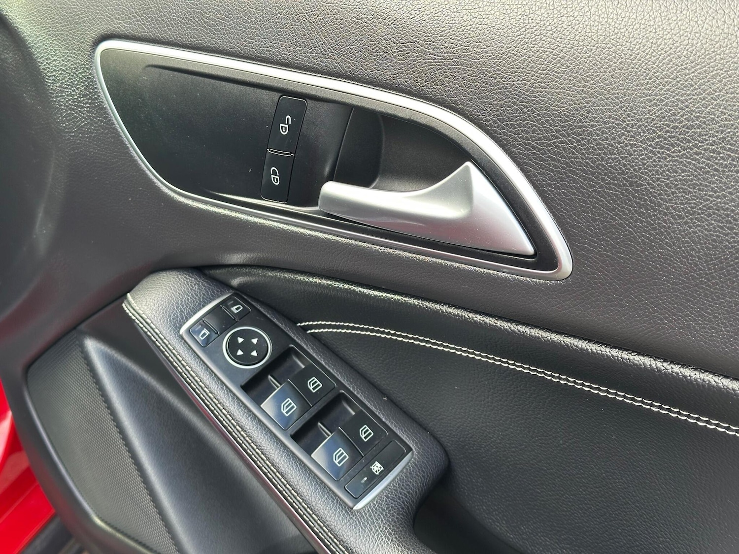 Used Mercedes-Benz GLA 2019 for sale - 76360947: Photo 36