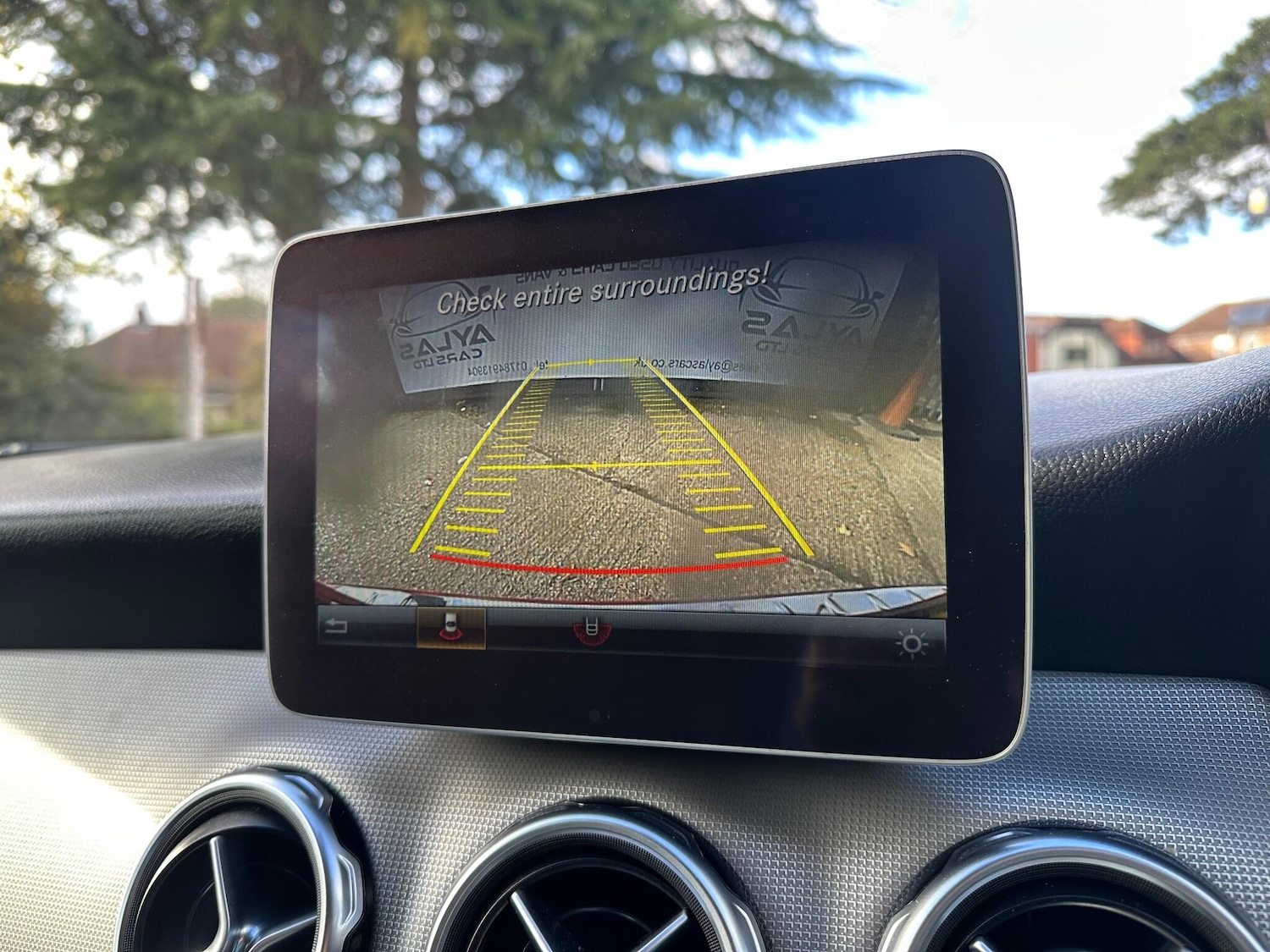 Used Mercedes-Benz GLA 2019 for sale - 76360947: Photo 38