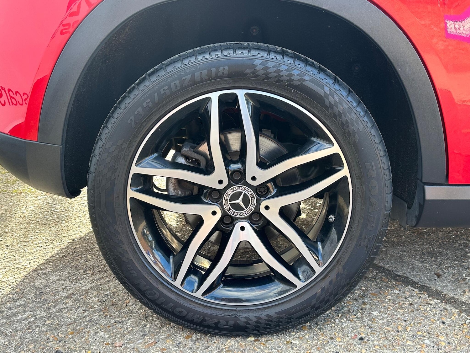 Used Mercedes-Benz GLA 2019 for sale - 76360947: Photo 39
