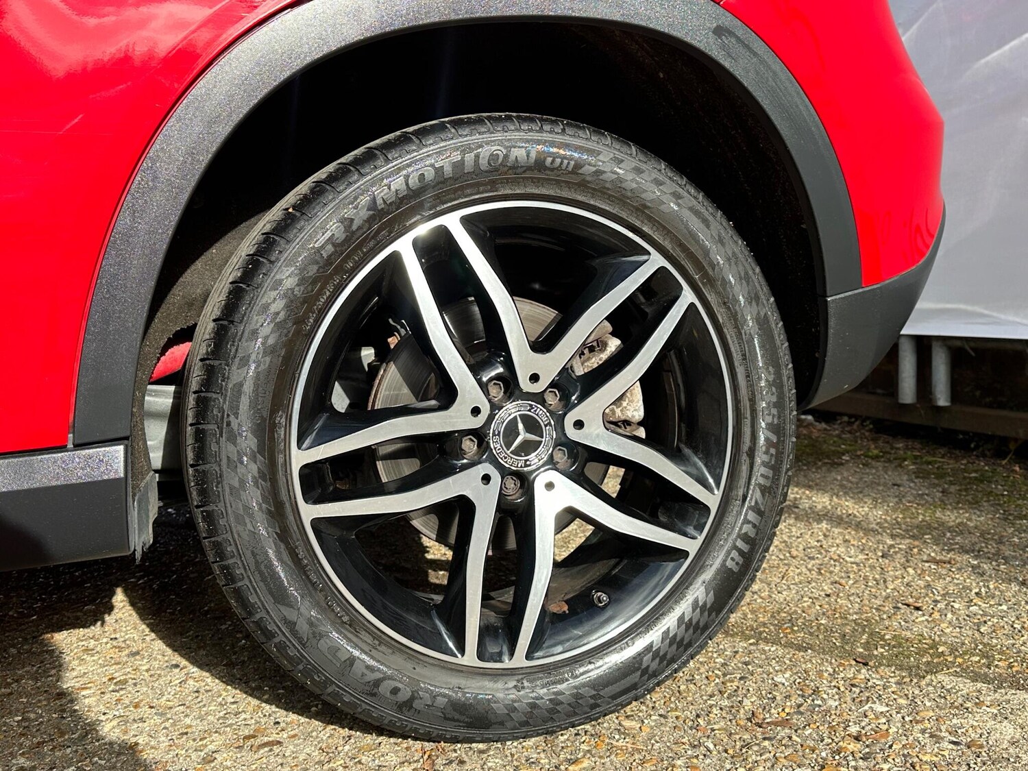 Used Mercedes-Benz GLA 2019 for sale - 76360947: Photo 40