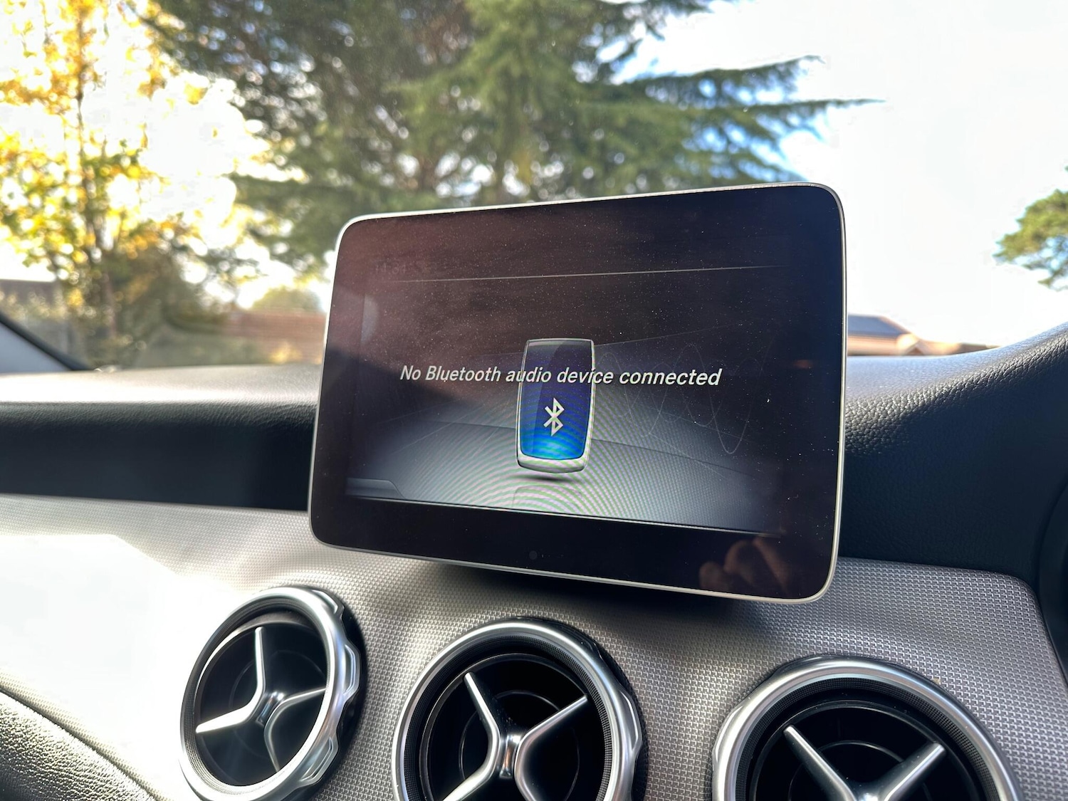Used Mercedes-Benz GLA 2019 for sale - 76360947: Photo 44