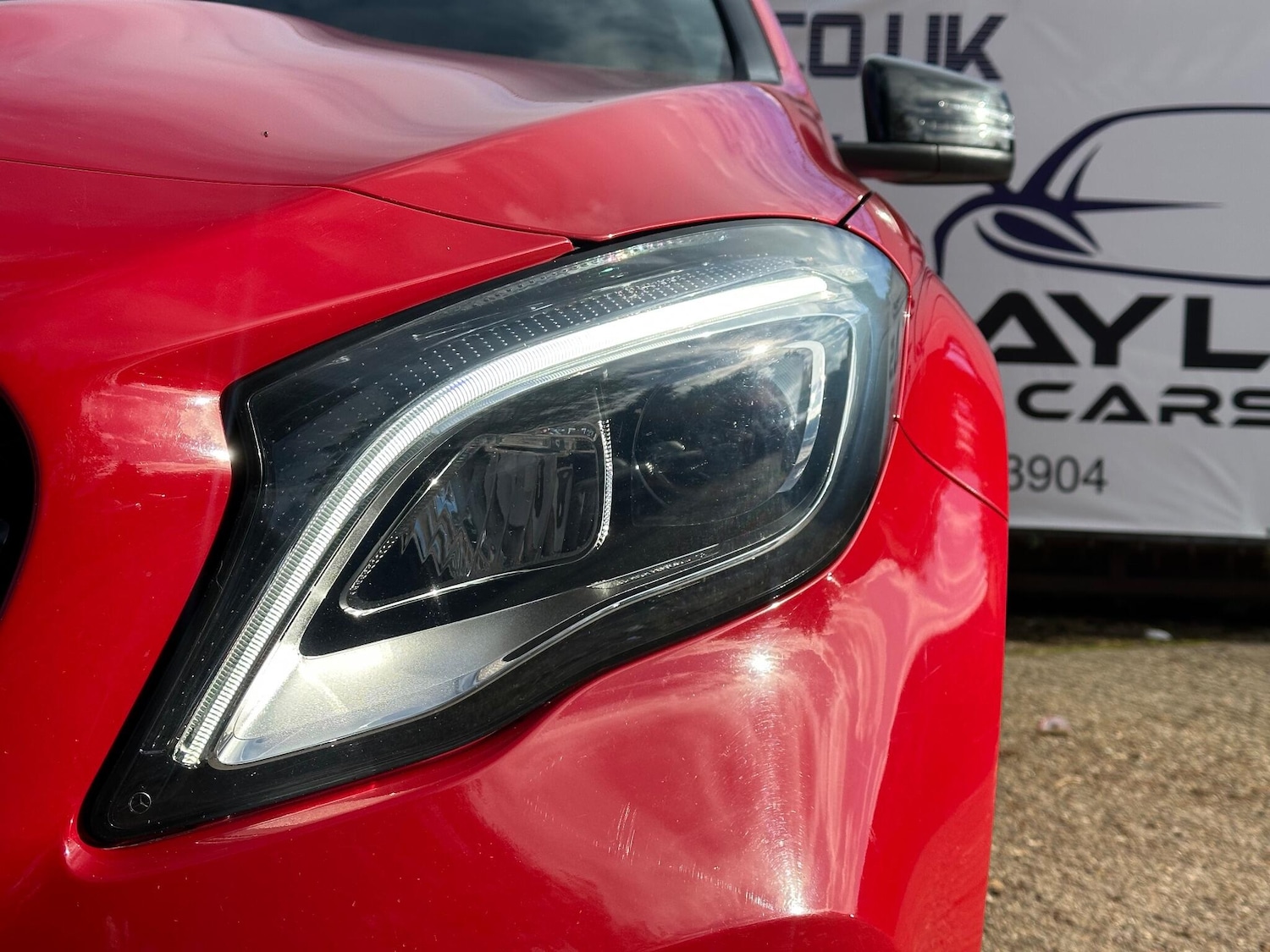 Used Mercedes-Benz GLA 2019 for sale - 76360947: Photo 51