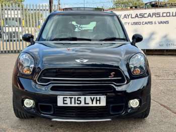Used MINI Countryman 2015 for sale - 75401070: Photo