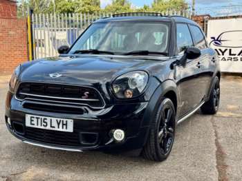 Used MINI Countryman 2015 for sale - 75401070: Photo