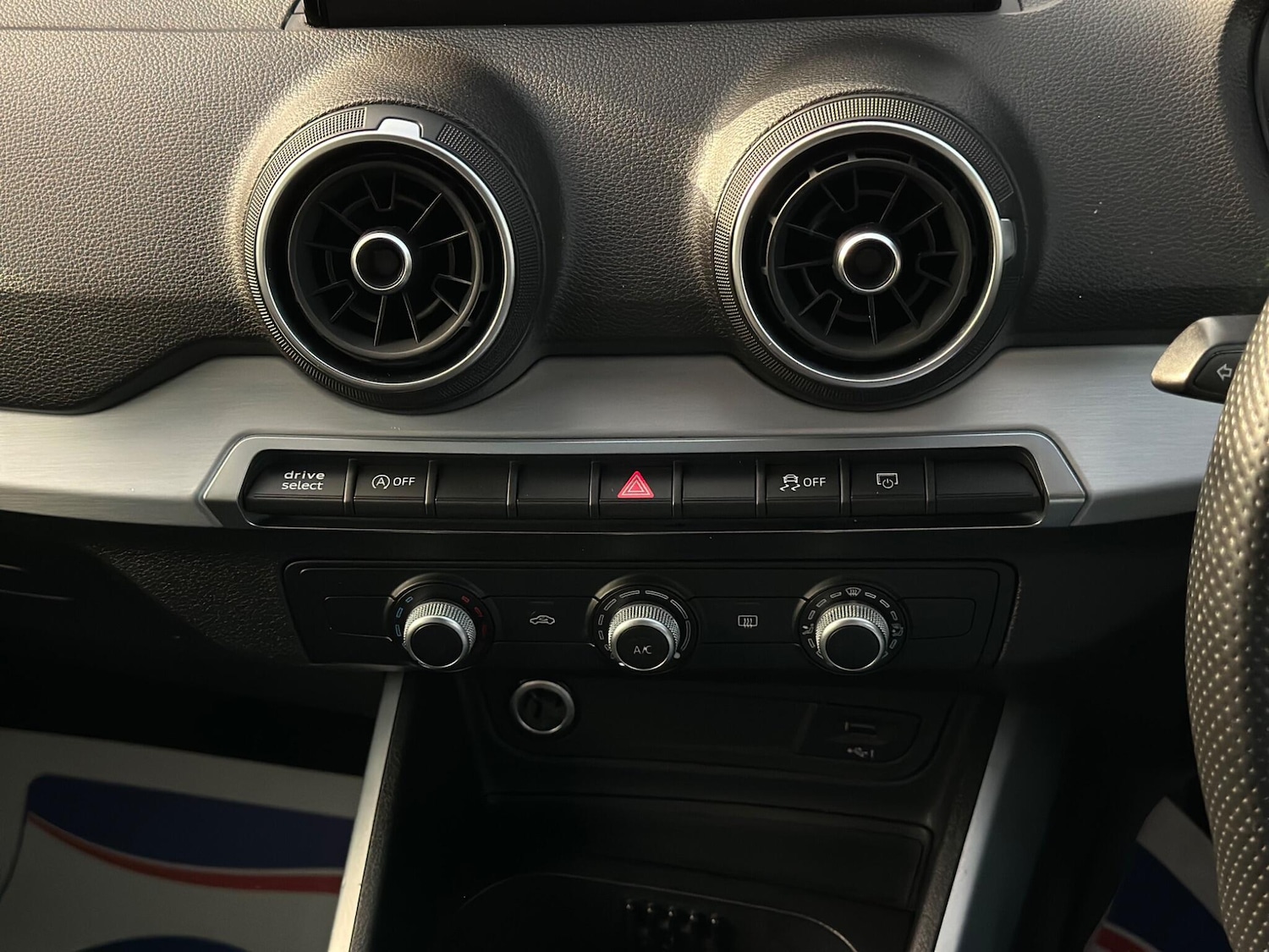 Used Audi Q2 for sale - 77784009: Photo 12