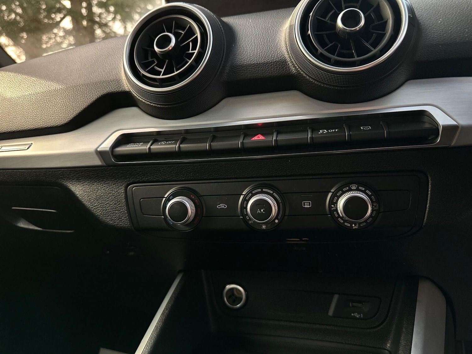 Used Audi Q2 for sale - 77784009: Photo 13